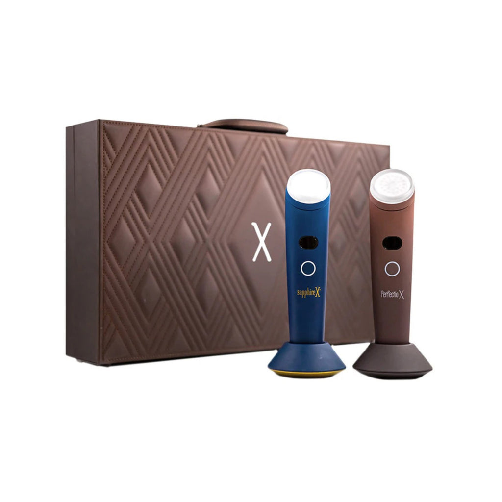 X Series Luxury Kit