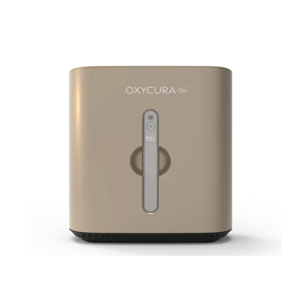 Oxycura