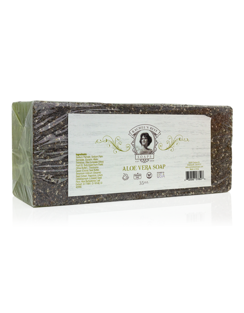 Aloe Vera Soap