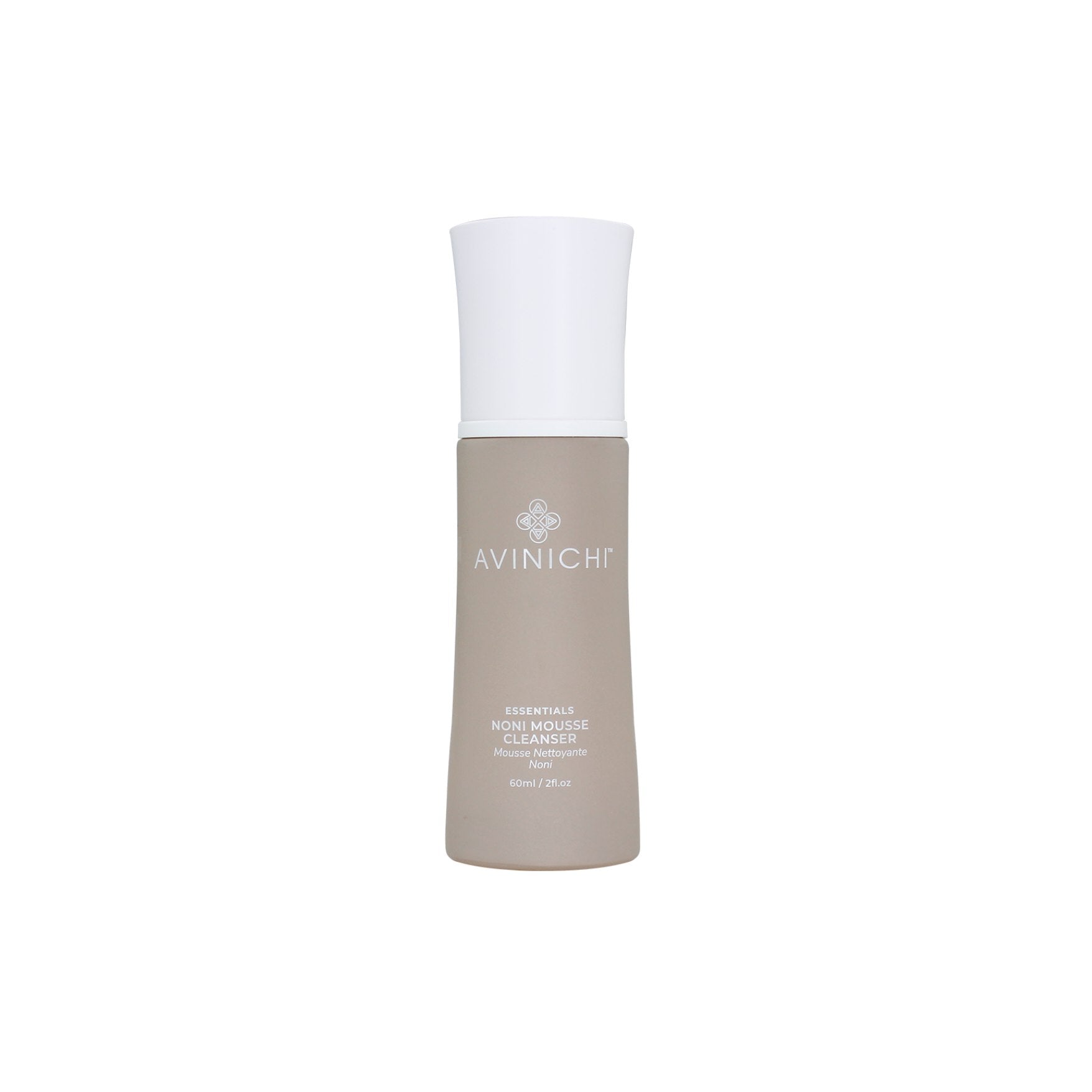 Breezy Facial Cleanser