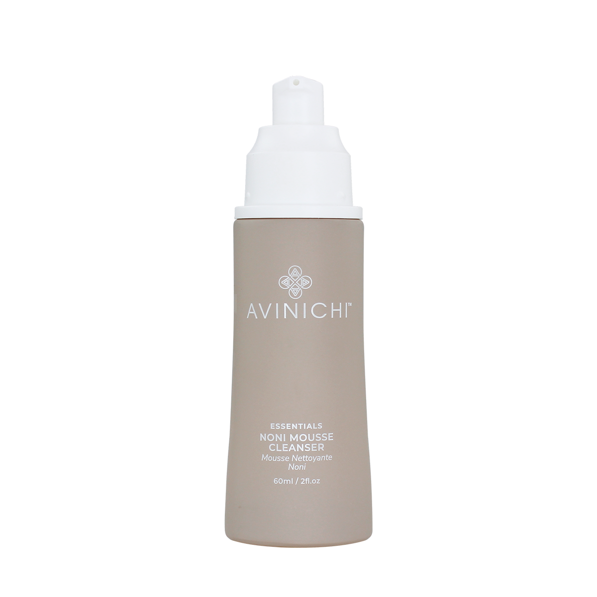 Breezy Facial Cleanser