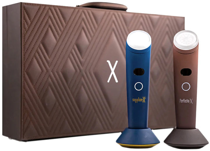 X Series Luxury Kit