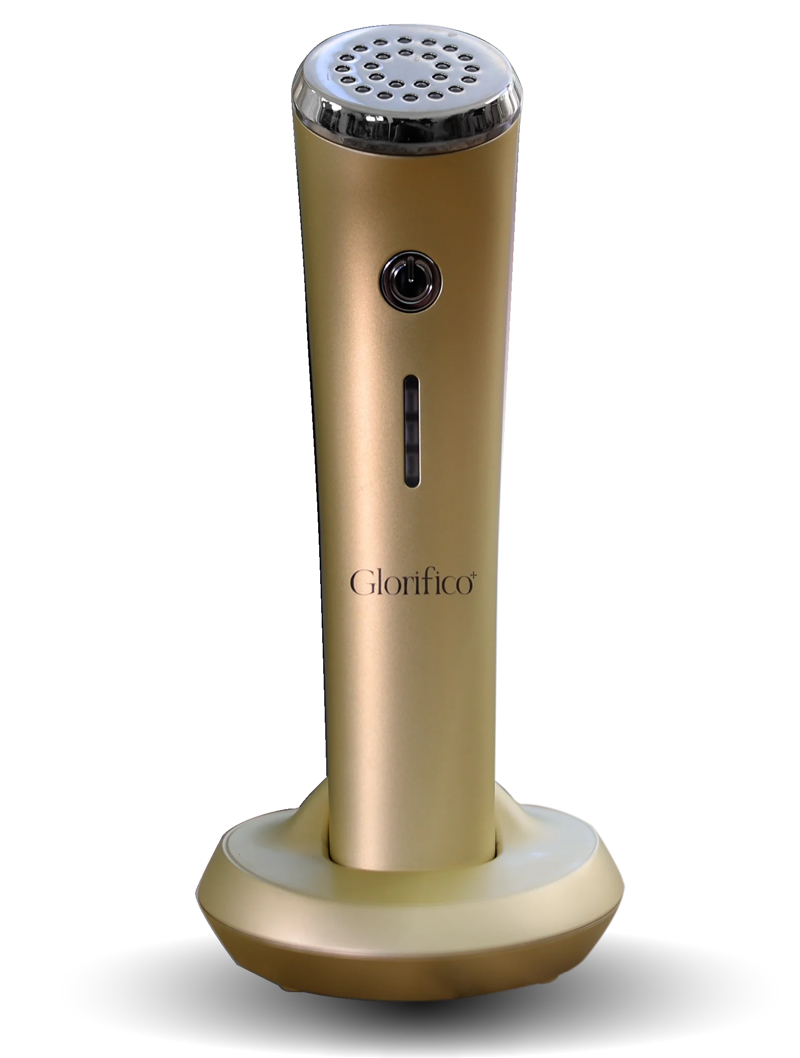 Glorifico + Red Light