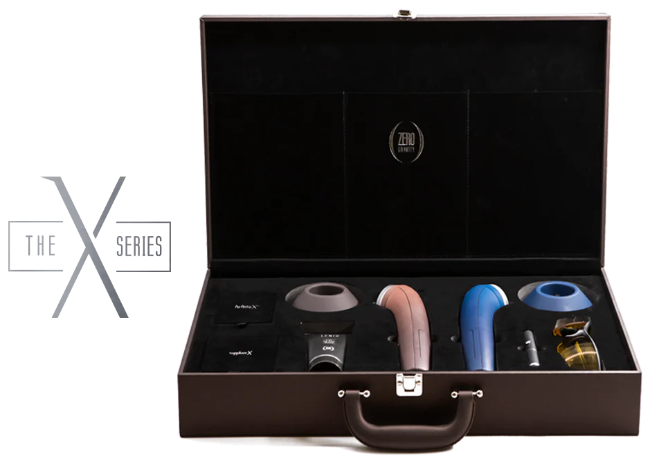 X Series Luxury Kit